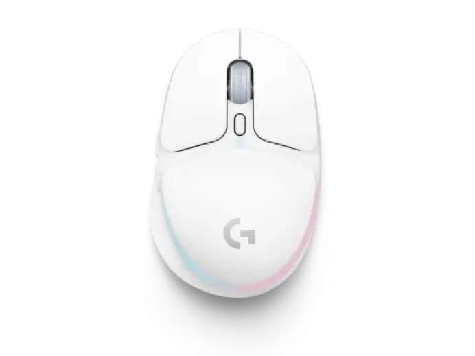Mouse Logitech G705