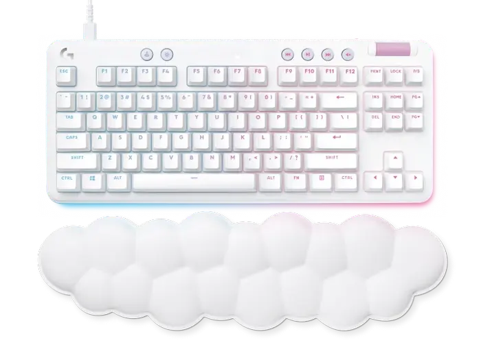 Tastatură Logitech G713