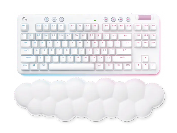 Tastatură Logitech G715