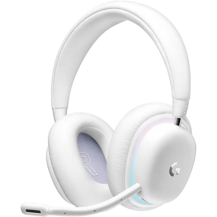 Căști gaming Logitech G735