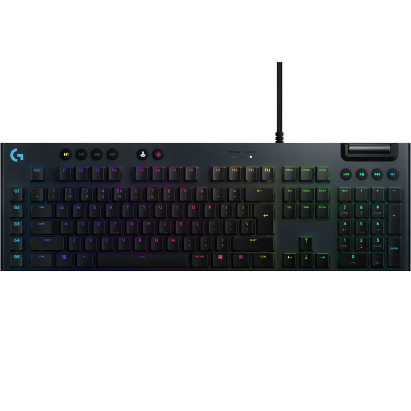 Tastatură Logitech G815