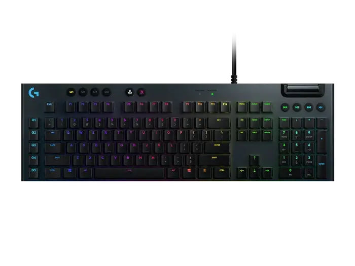 Tastatură Logitech G815