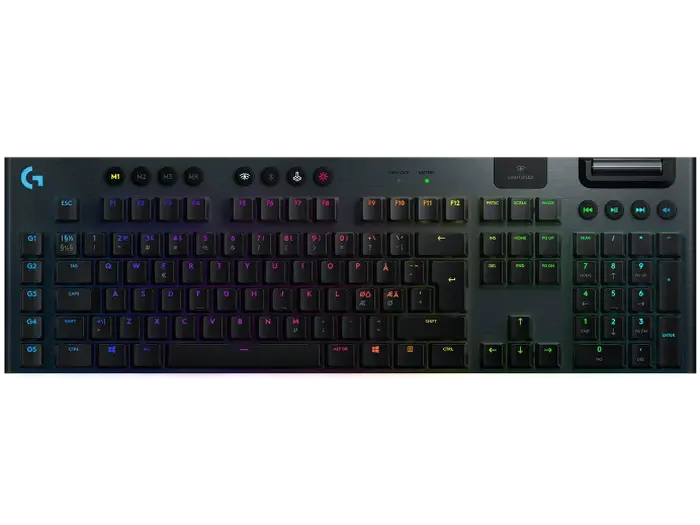 Tastatură Logitech G915