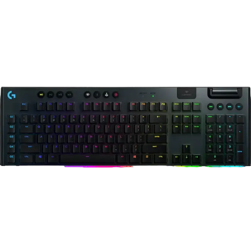 Tastatură Logitech G915