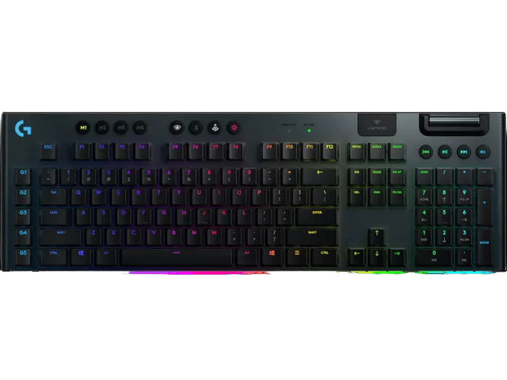 Tastatură Logitech G915