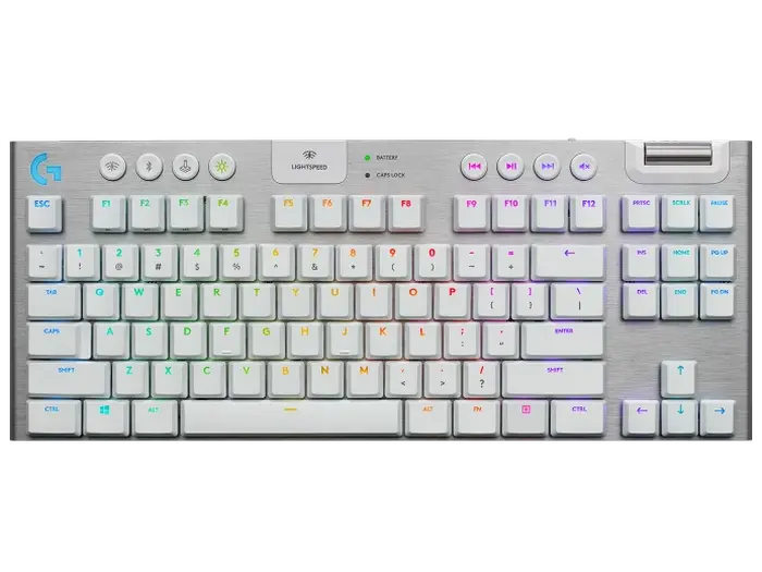 Tastatură Logitech G915 TKL