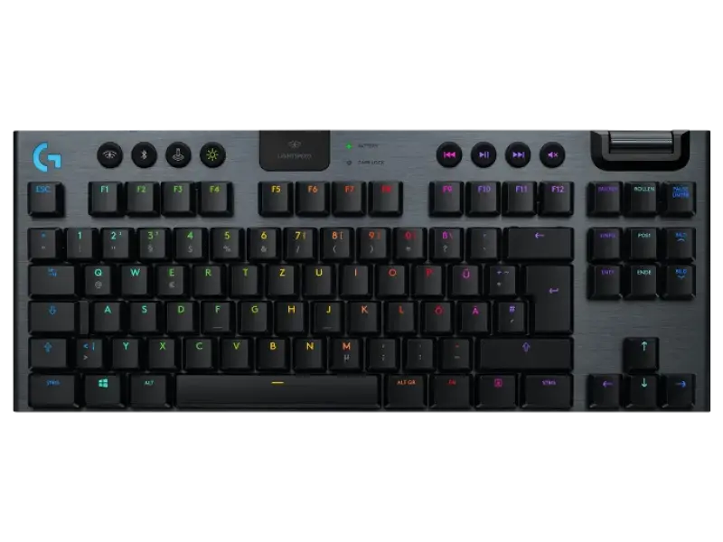 Tastatură Logitech G915 TKL