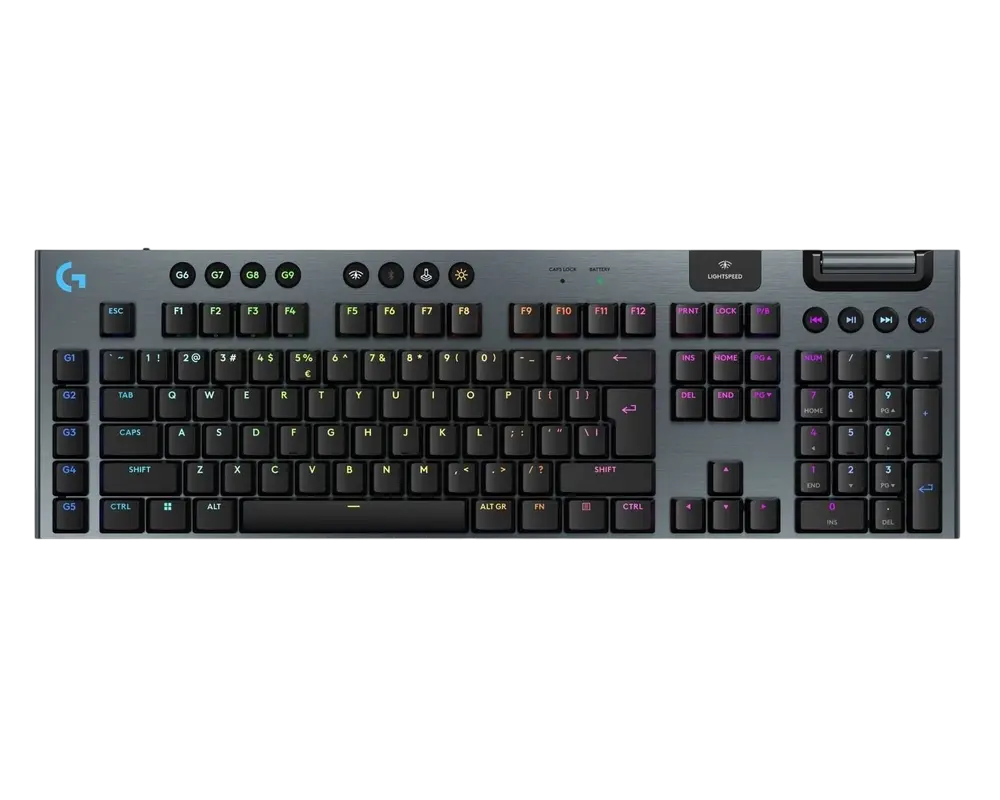 Tastatură Logitech G915 X