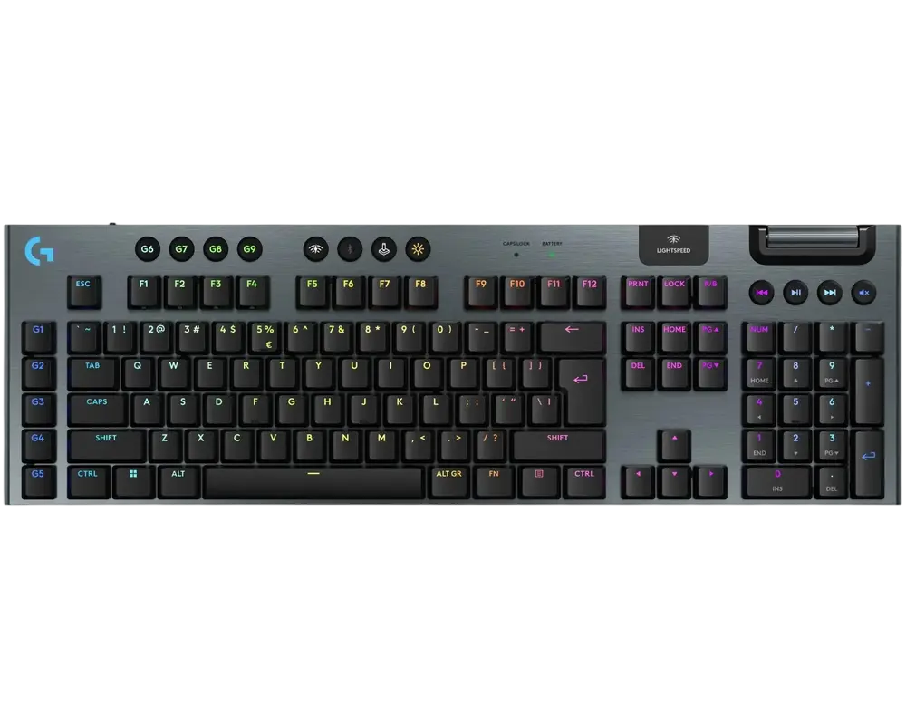 Tastatură Logitech G915 X
