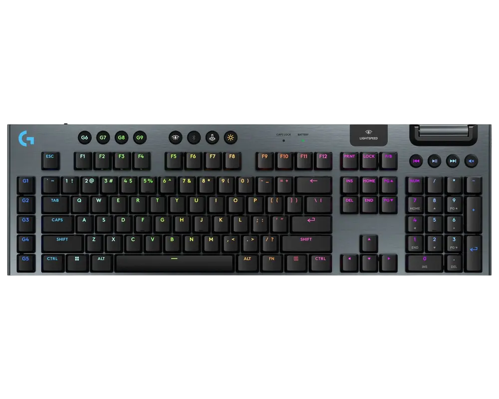 Tastatură Logitech G915 X