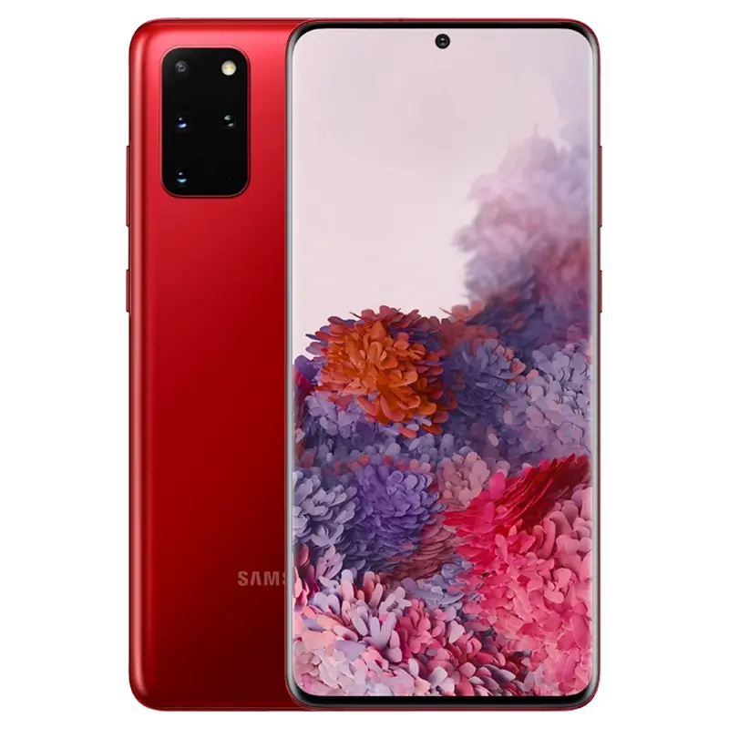 Samsung Galaxy S20+ G985 8/128GB Rosu