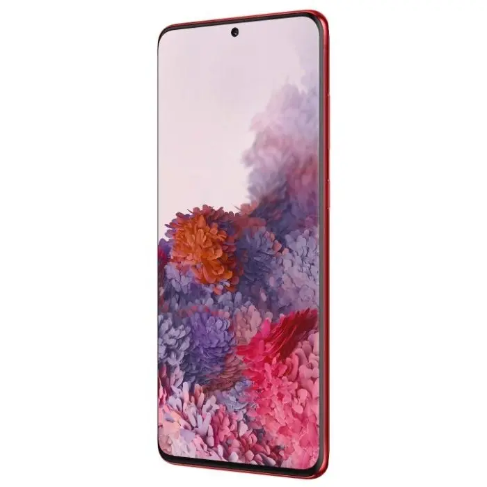 Samsung Galaxy S20+ G985 8/128GB Rosu, imagine suplimentară 10
