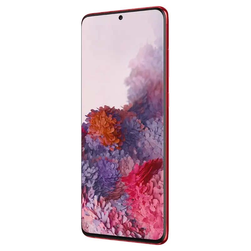 Samsung Galaxy S20+ G985 8/128GB Rosu, imagine suplimentară 11
