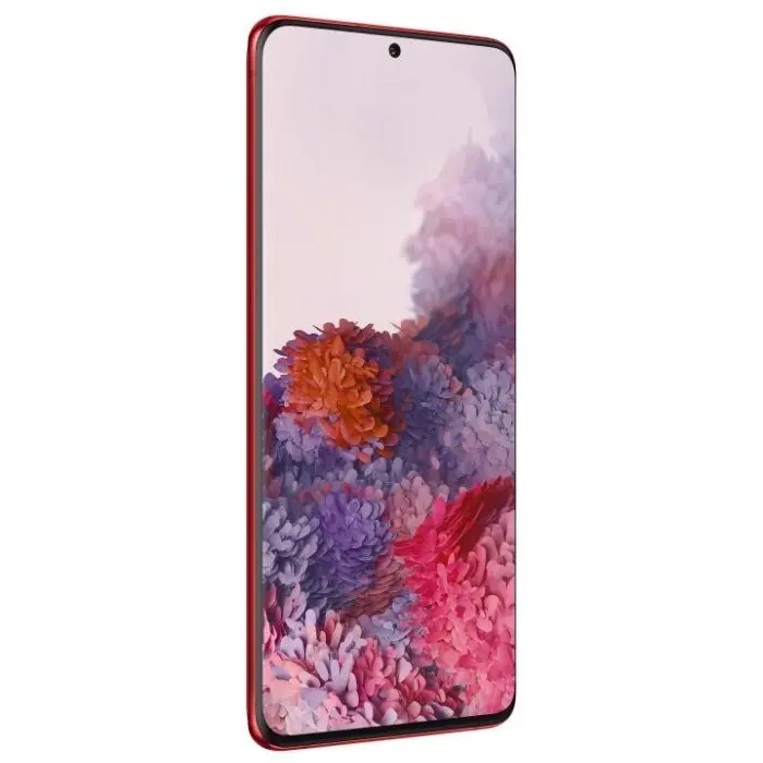 Samsung Galaxy S20+ G985 8/128GB Rosu, imagine suplimentară 12
