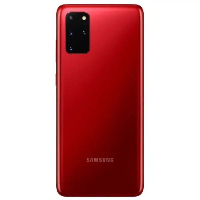 Samsung Galaxy S20+ G985 8/128GB Rosu, imagine suplimentară 13