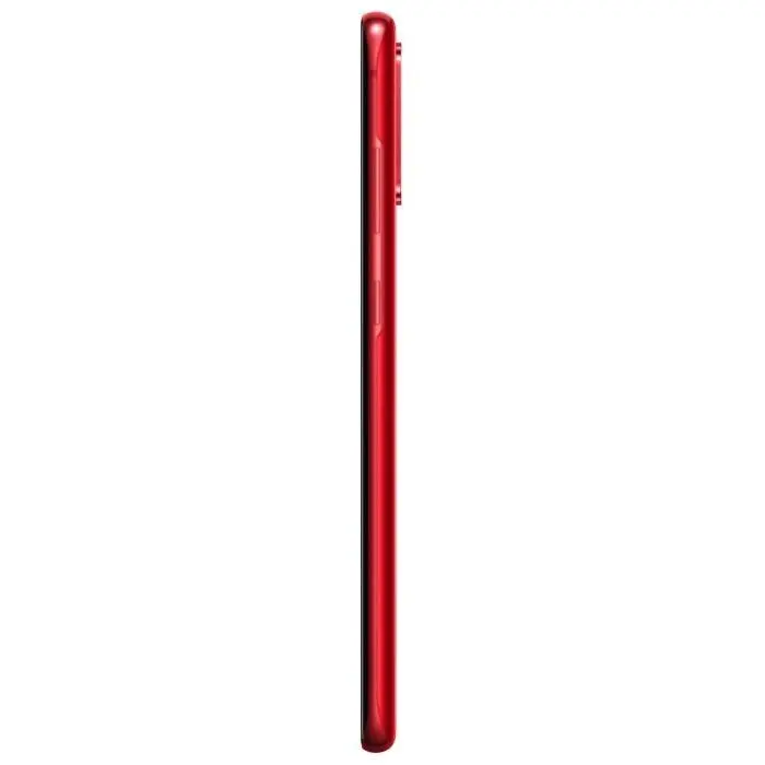 Samsung Galaxy S20+ G985 8/128GB Rosu, vedere posterioară