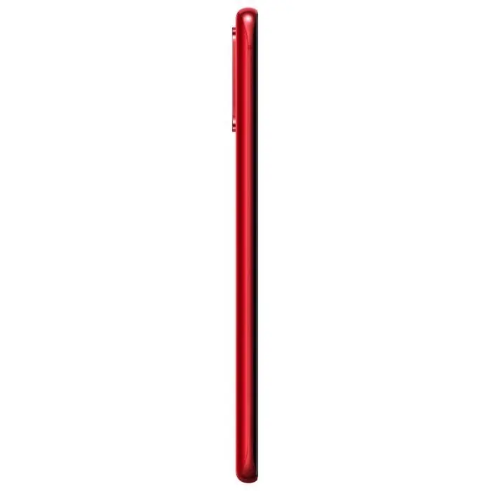 Samsung Galaxy S20+ G985 8/128GB Rosu, detaliu interfață
