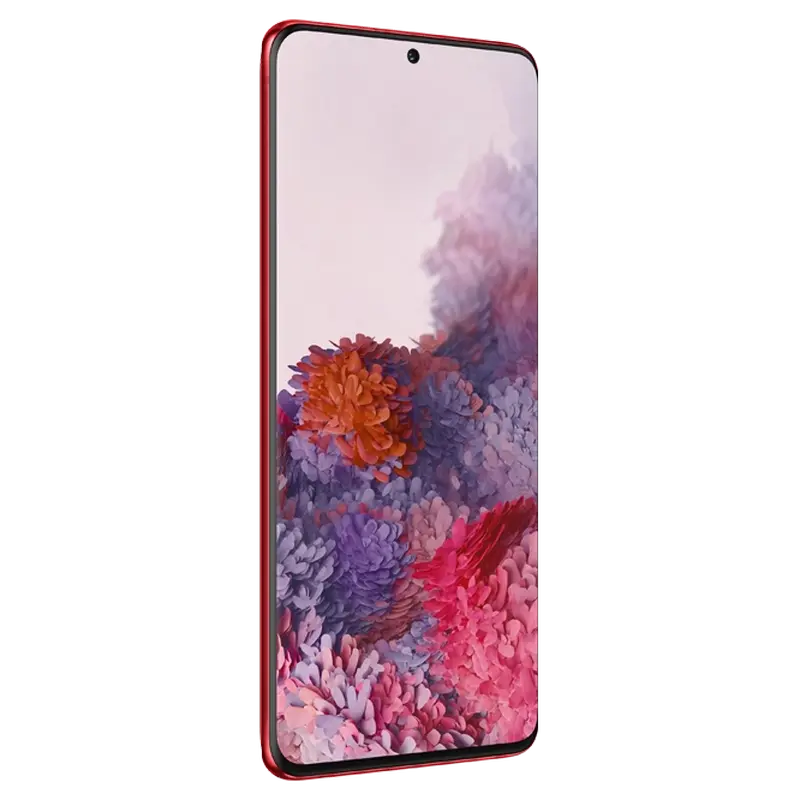Samsung Galaxy S20+ G985 8/128GB Rosu, imagine suplimentară 8