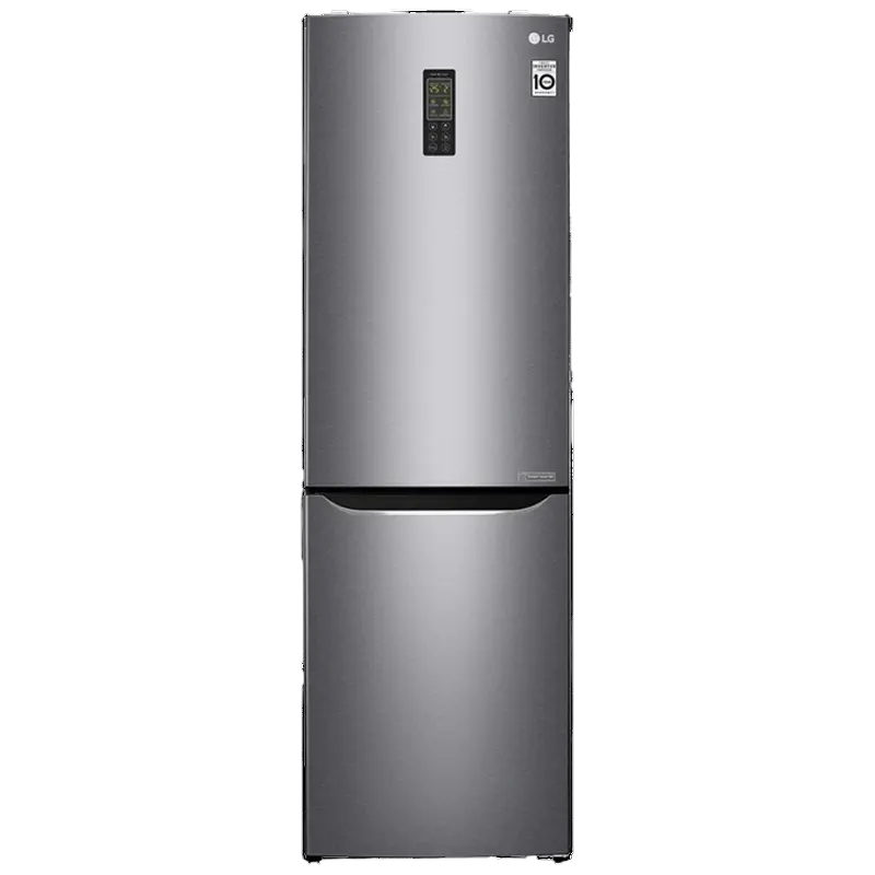 LG GA-B379SLUL Frigider combi