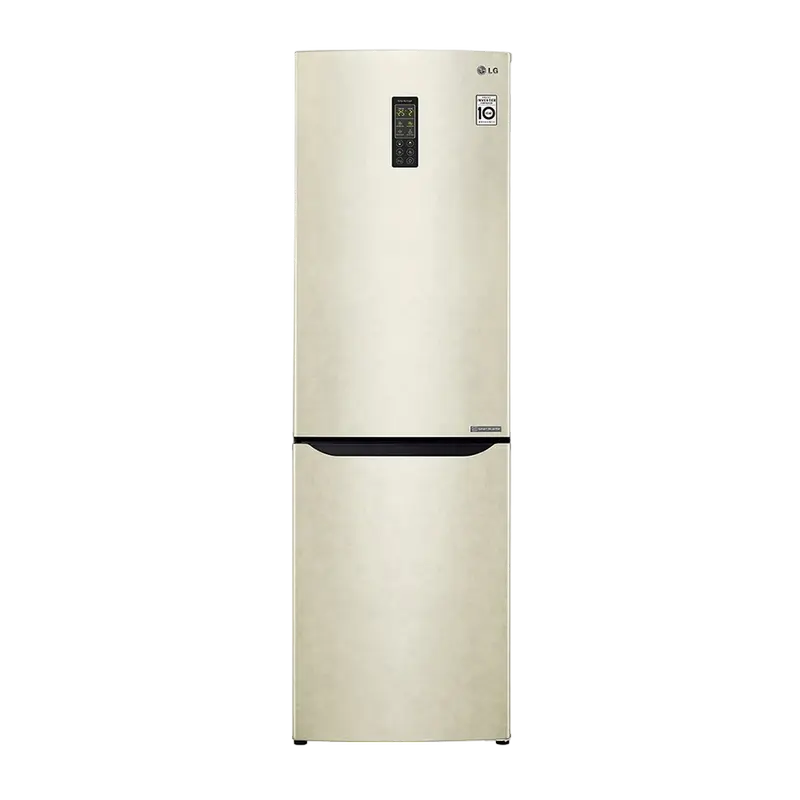 LG GA-B419SEUL Frigider combi