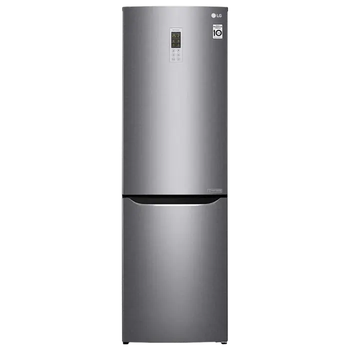 LG GA-B419SLGL Frigider combi