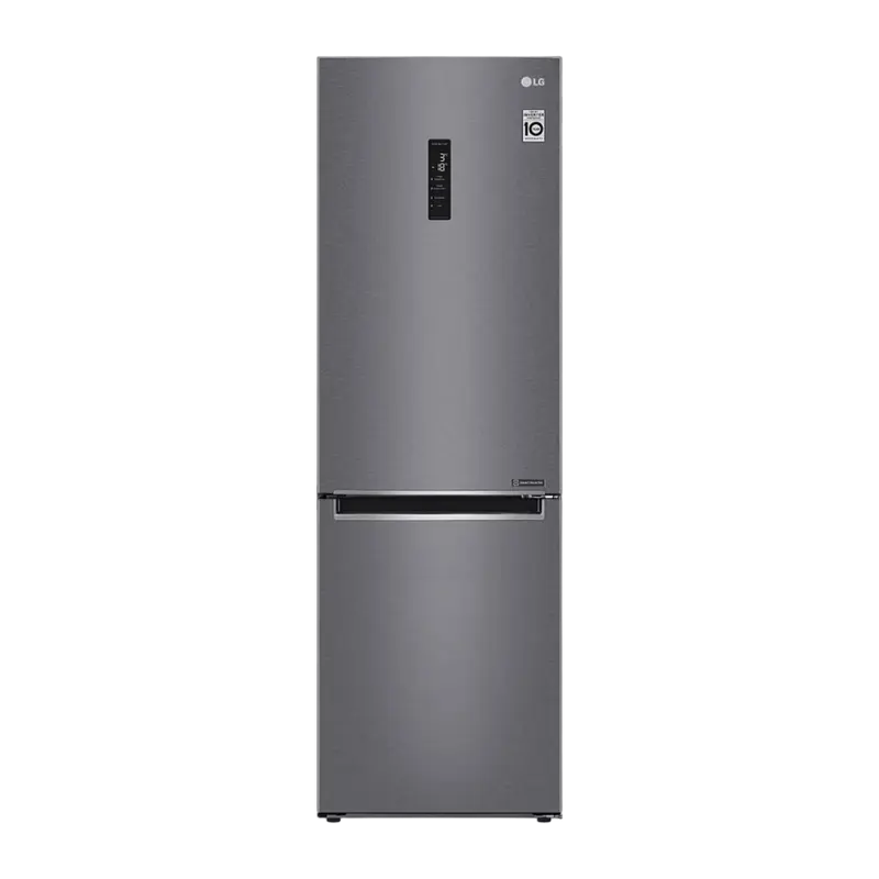 LG GA-B459MLSL Frigider combi