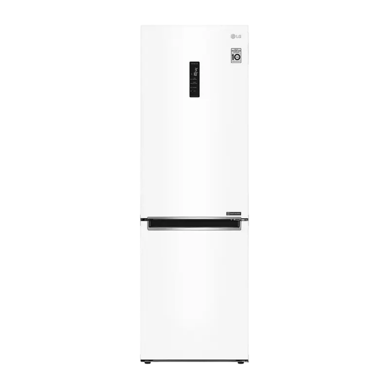 LG GA-B459MQSL Frigider combi