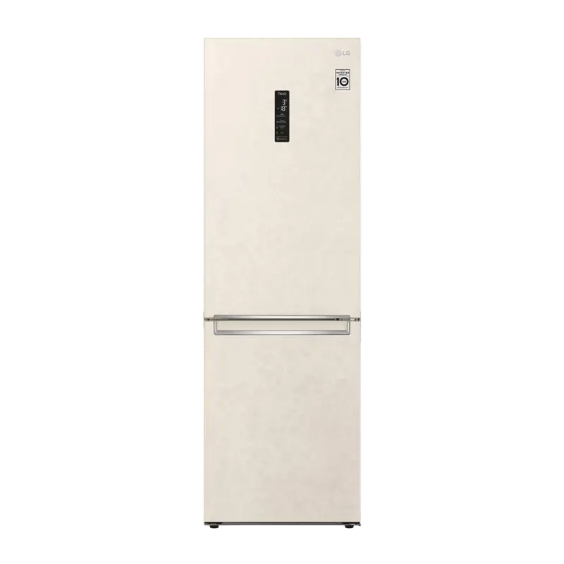 LG GA-B459SEQM Frigider combi