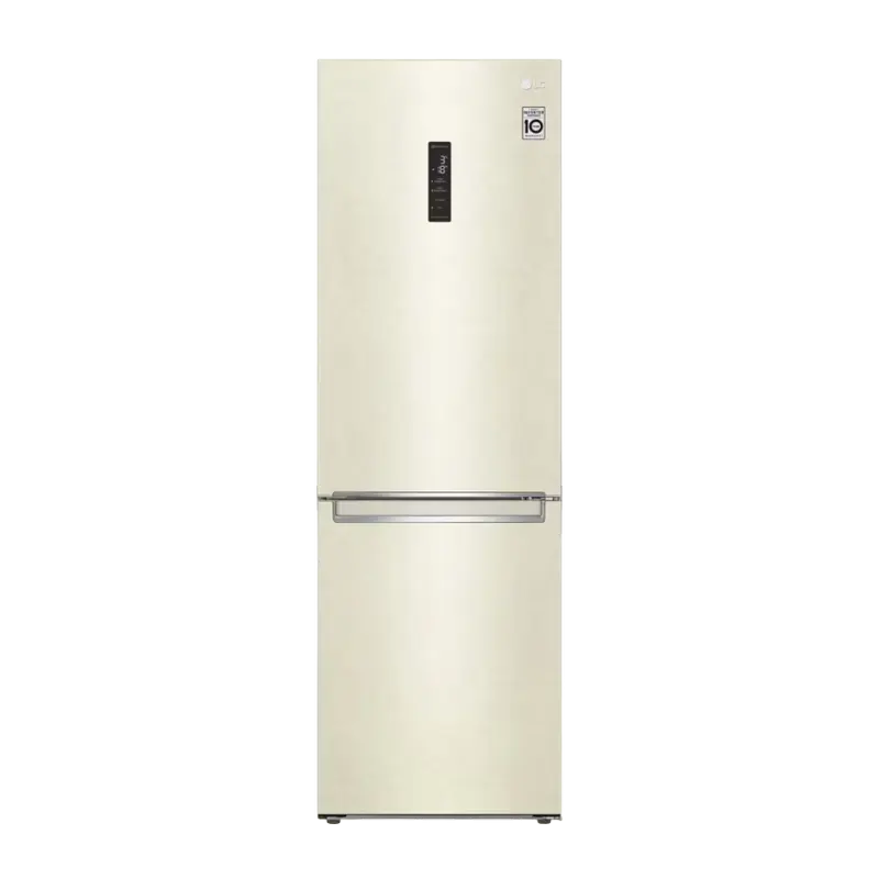 LG GA-B459SEUM Frigider combi