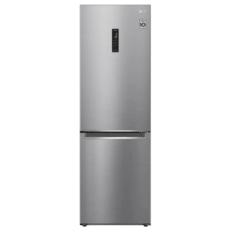 LG GA-B459SMQM Frigider combi