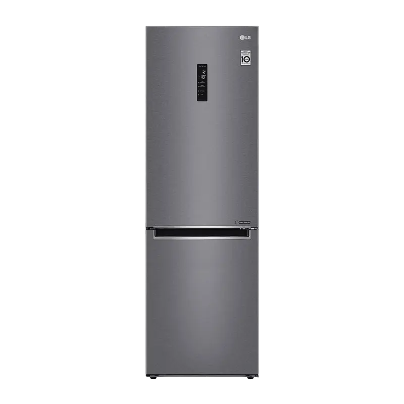 LG GA-B509MLSL Frigider combi