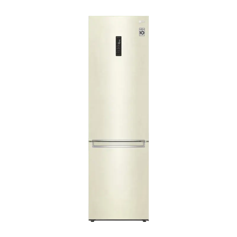 LG GA-B509SEUM Frigider combi
