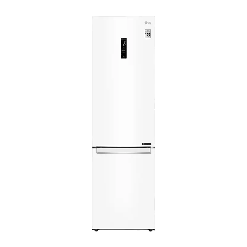LG GA-B509SVUM Frigider combi