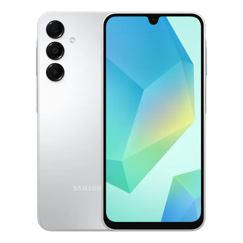 Telefon Samsung A16 4/128Gb Gray