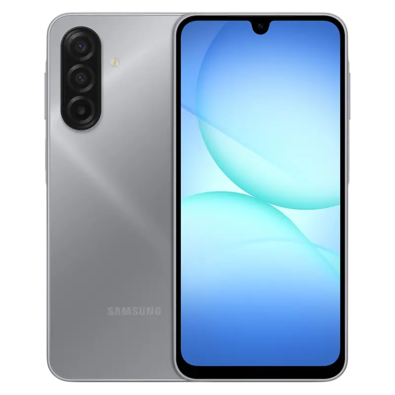Telefon A17 4/128Gb Gray