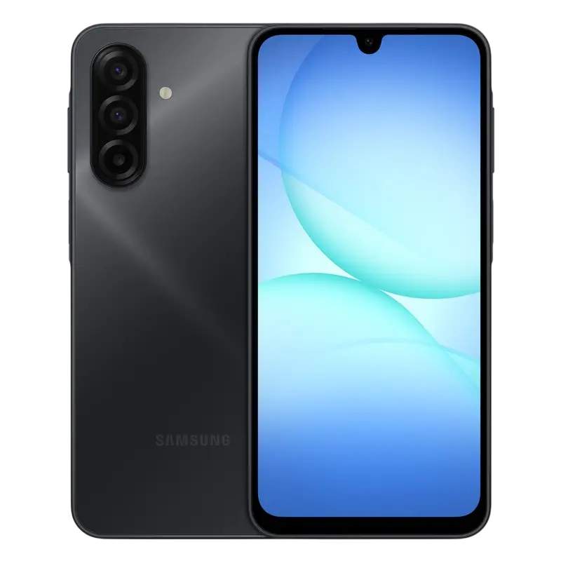 Telefon A17 8/256Gb Black