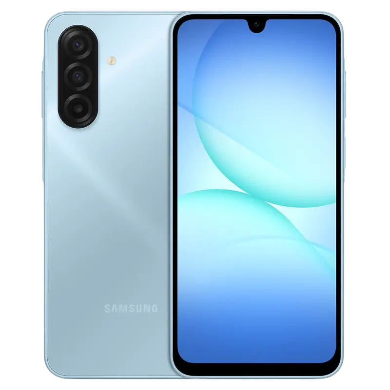 Telefon A17 8/256Gb Light Blue