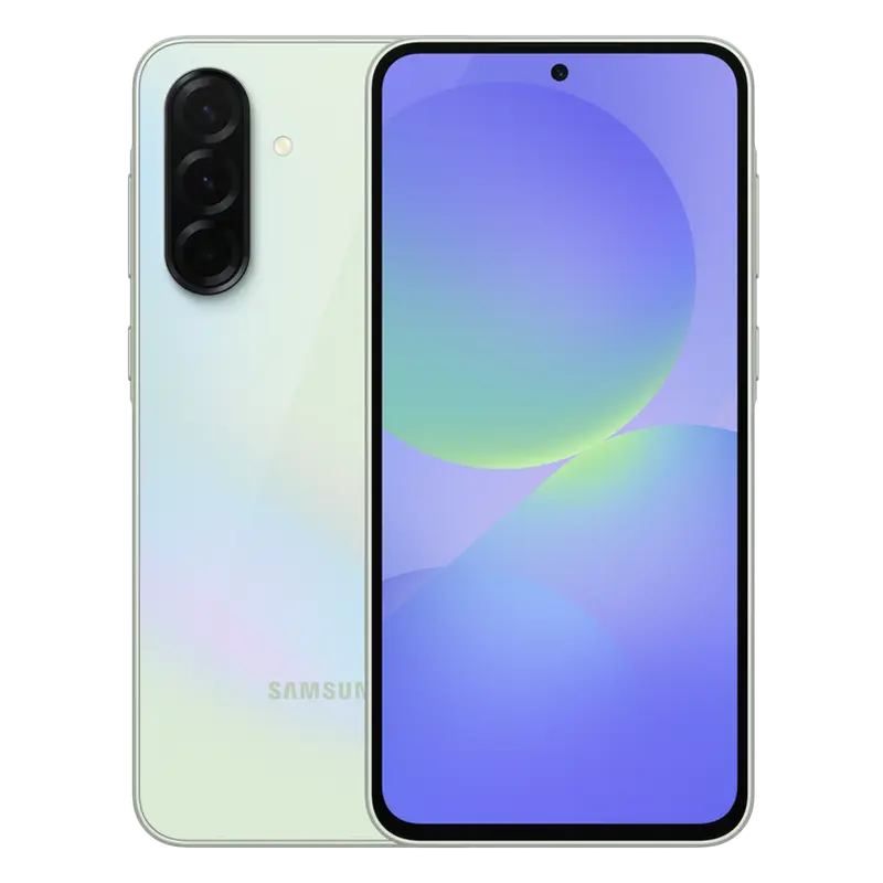 Telefon Samsung A36 5G 8/256GB Light Green