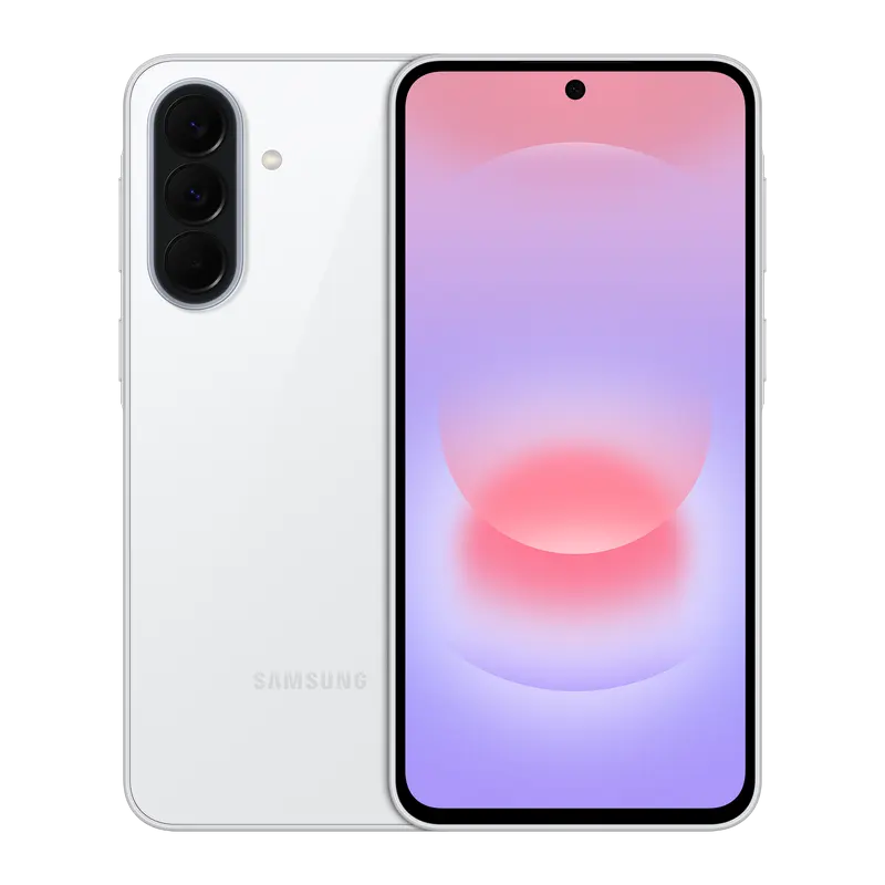 Telefon Samsung A37 5G 8/256GB White