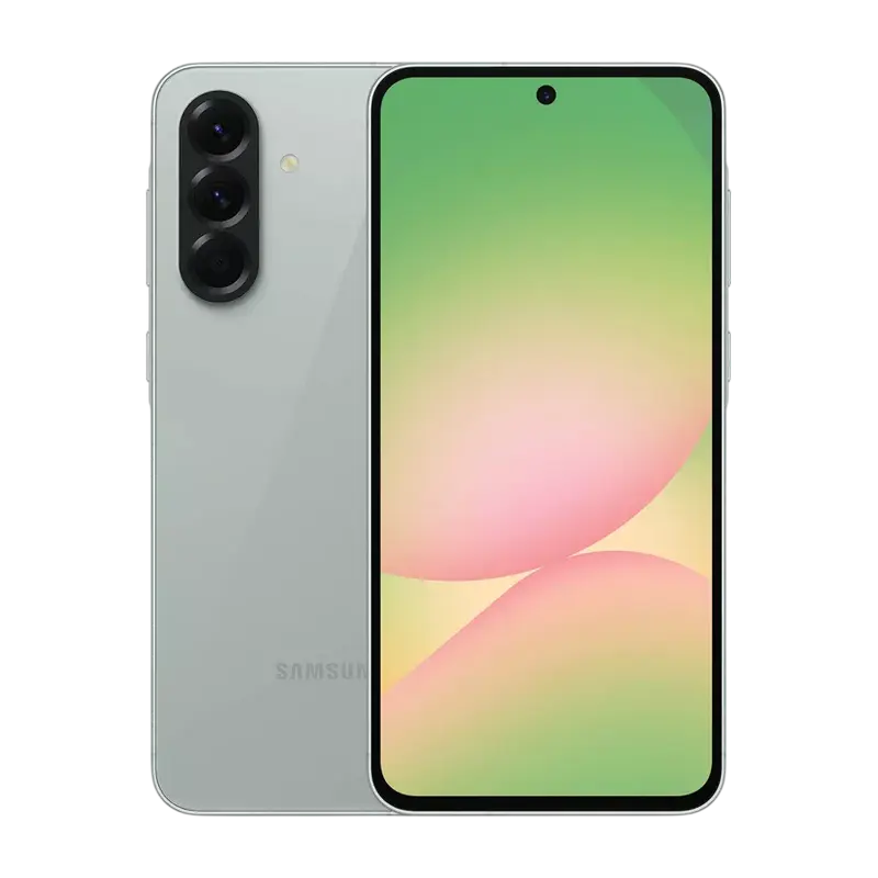 Telefon Samsung A56 5G 8/256GB Green
