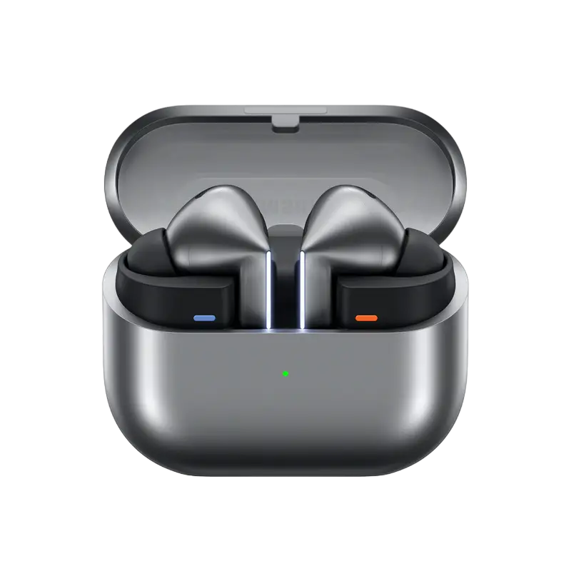 Samsung Galaxy Buds 3 PRO Silver, SM-R630