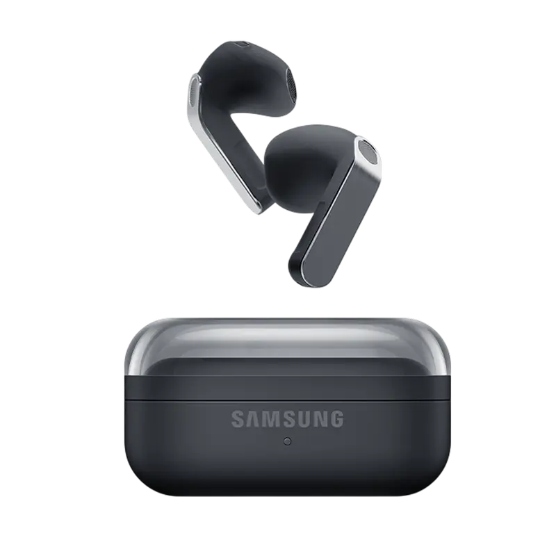 Galaxy Buds 4 Black, SM-R540
