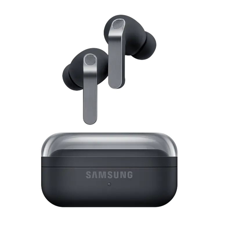 Samsung Galaxy Buds 4 Pro Black, SM-R640
