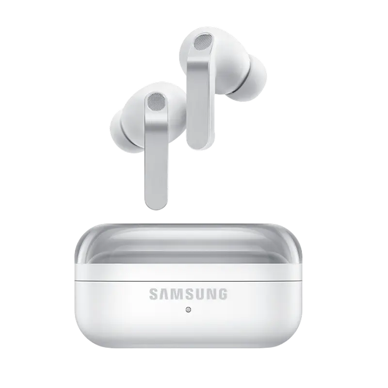 Galaxy Buds 4 Pro White, SM-R640