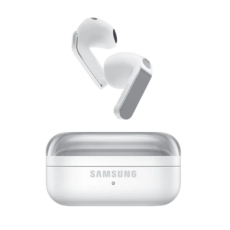 Samsung Galaxy Buds 4 White, SM-R540