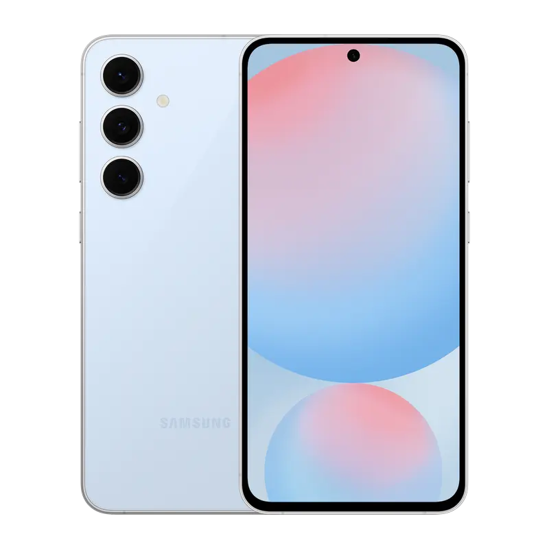 S721 S24 FE 8/256Gb Blue