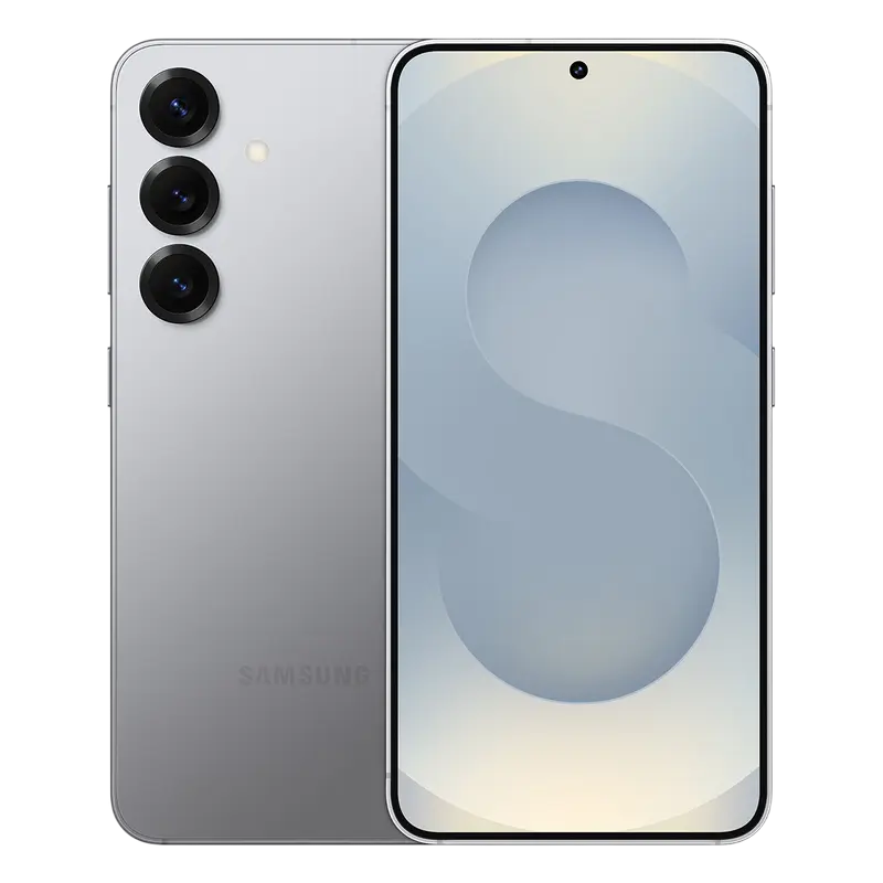 Telefon Samsung S931 S25 12/256 Silver Shadow