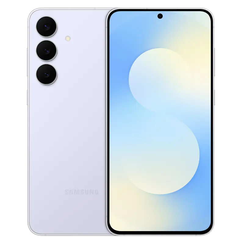 Telefon S731 S25 FE 8/256 Icy Blue