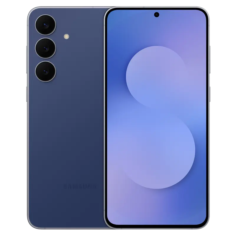 Samsung Telefon S731 S25 FE 8/512 Navy