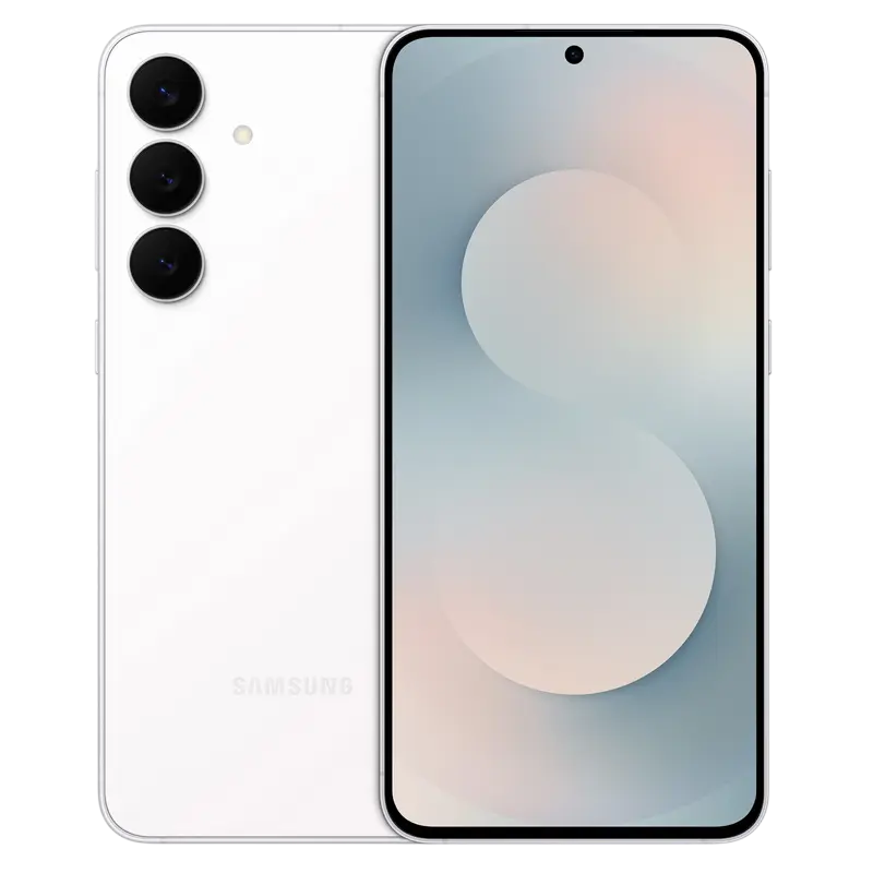 Telefon S731 S25 FE 8/512 White